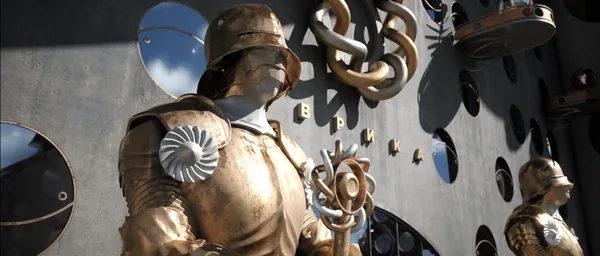 Atomic Heart 2 screenshot 15