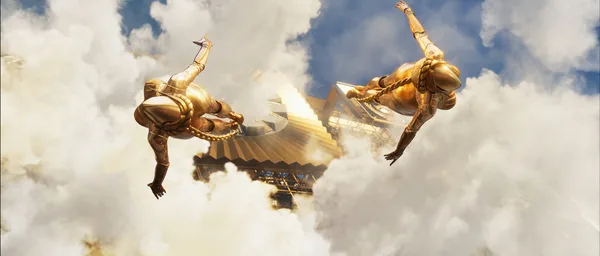 Atomic Heart 2 screenshot 17