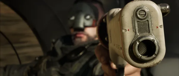 Atomic Heart 2 screenshot 4