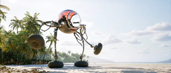Atomic Heart 2 screenshot 5