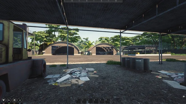 Mesorift Survival screenshot 11
