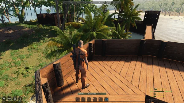 Mesorift Survival screenshot 12