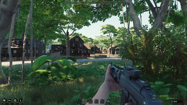 Mesorift Survival screenshot 13
