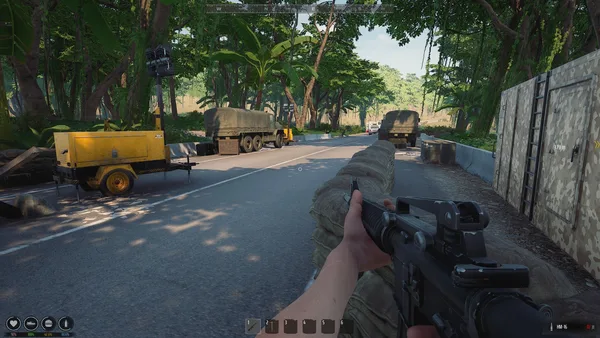 Mesorift Survival screenshot 14