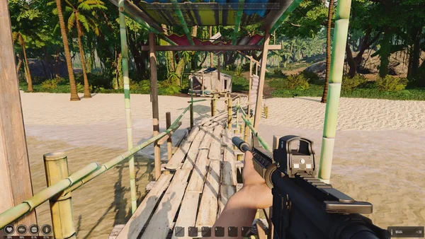 Mesorift Survival screenshot 15