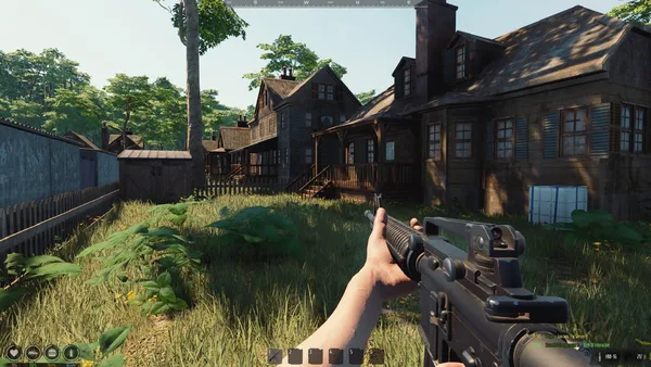 Mesorift Survival screenshot 16