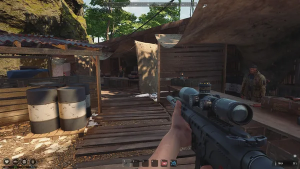 Mesorift Survival screenshot 19