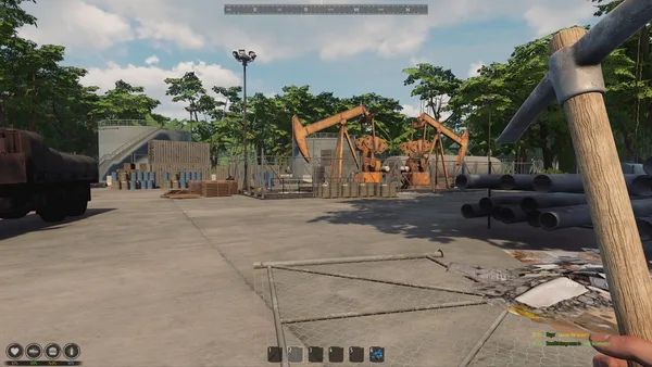 Mesorift Survival screenshot 21
