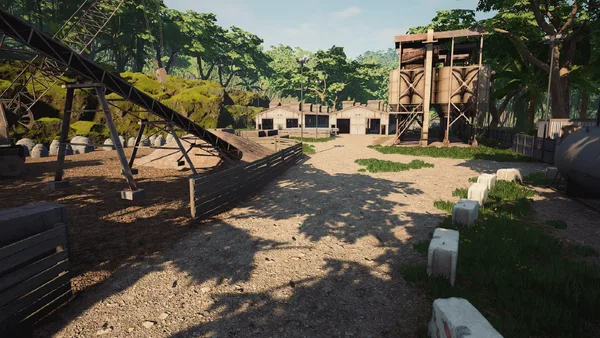 Mesorift Survival screenshot 22
