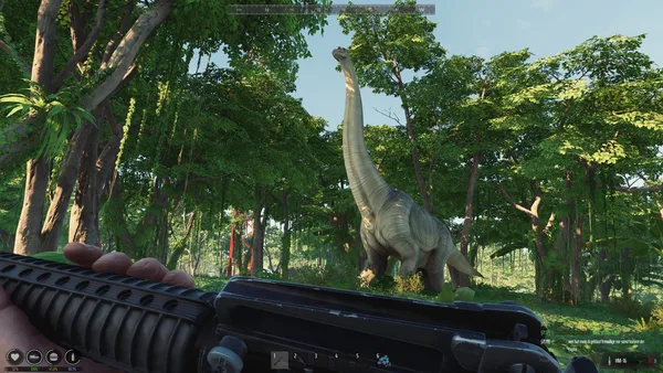 Mesorift Survival screenshot 26