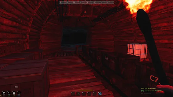 Mesorift Survival screenshot 27