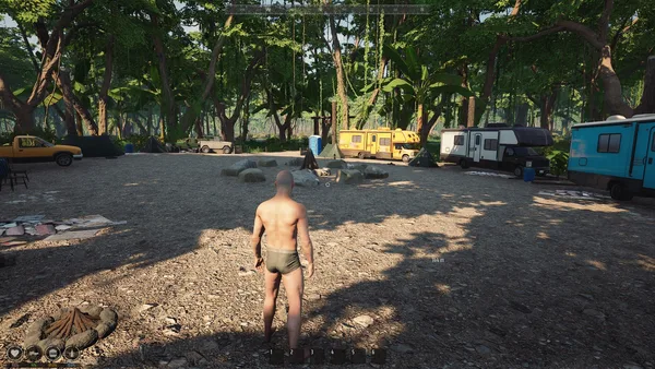 Mesorift Survival screenshot 29