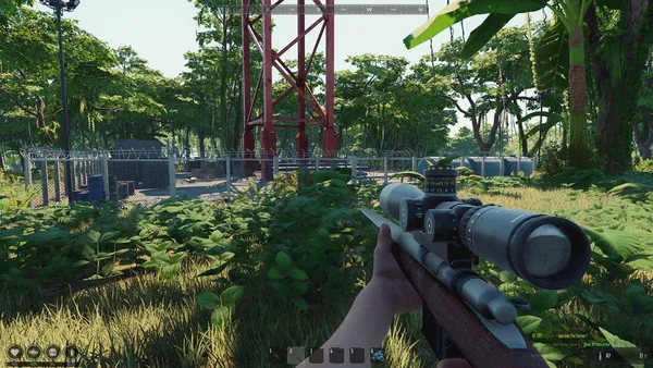 Mesorift Survival screenshot 30