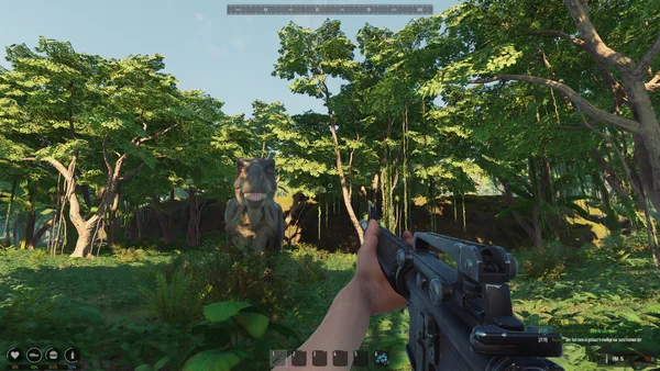 Mesorift Survival screenshot 5