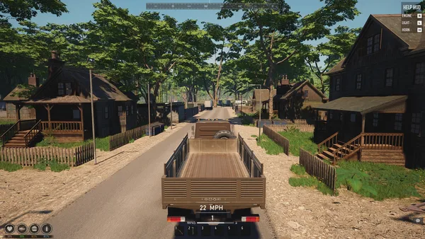 Mesorift Survival screenshot 7