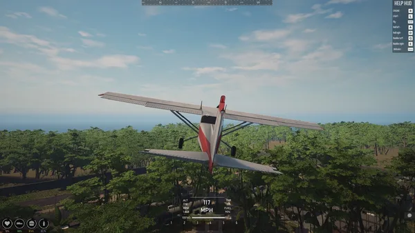Mesorift Survival screenshot 8