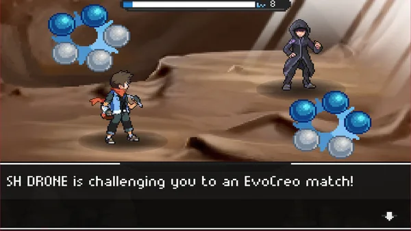 EvoCreo screenshot 17