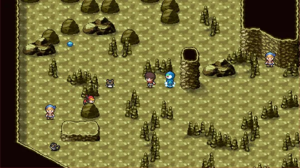 EvoCreo screenshot 9