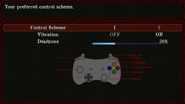 Clandestinity of Elsie screenshot 5