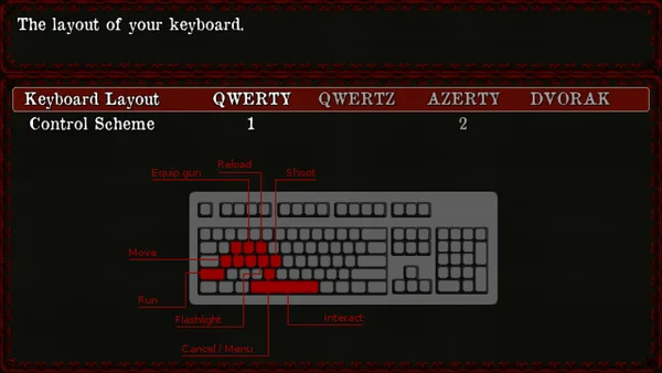 Clandestinity of Elsie screenshot 6