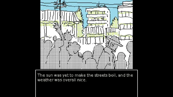 MAHOUTEQ! screenshot 3