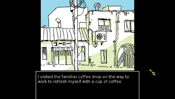 MAHOUTEQ! screenshot 7