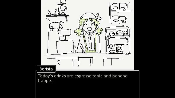 MAHOUTEQ! screenshot 8