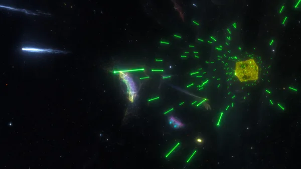 Polynomial 2 - Universe of the Music screenshot 3