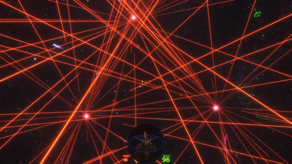 Polynomial 2 - Universe of the Music screenshot 7