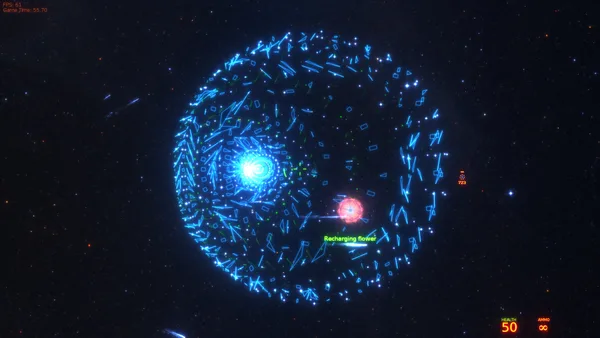 Polynomial 2 - Universe of the Music screenshot 9