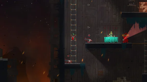 Goblin Vyke: The Thief Tycoon screenshot 5