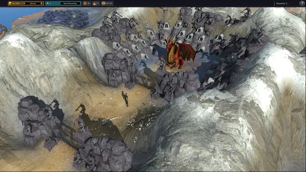 Elemental: Reforged screenshot 11