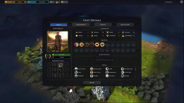 Elemental: Reforged screenshot 12
