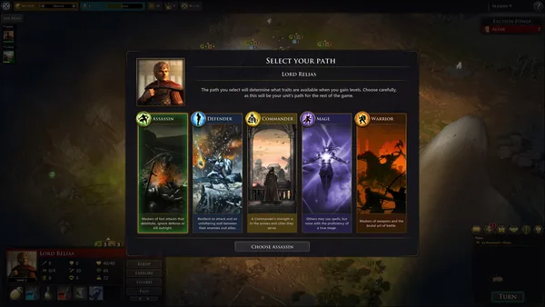 Elemental: Reforged screenshot 6