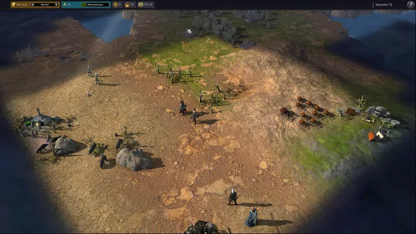 Elemental: Reforged screenshot 8