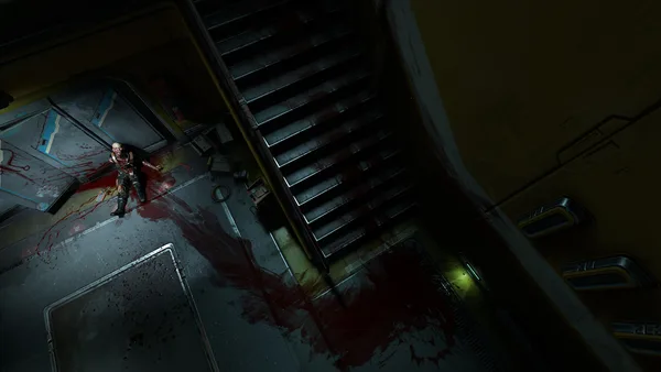 DOOM screenshot 7