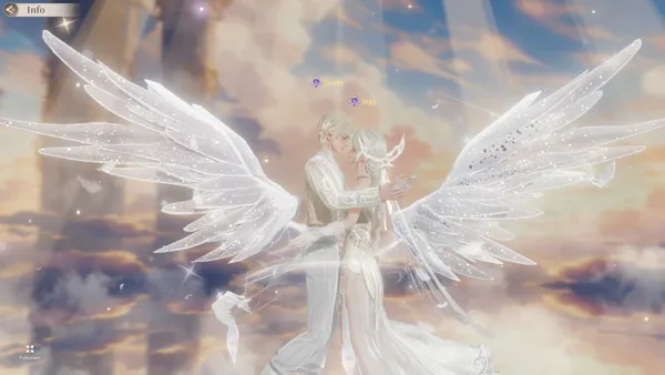 Idol Party 2 - Love Vibe screenshot 10