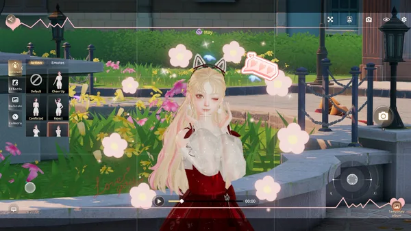 Idol Party 2 - Love Vibe screenshot 3