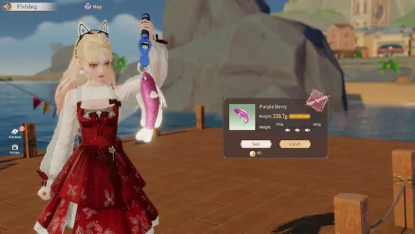 Idol Party 2 - Love Vibe screenshot 6