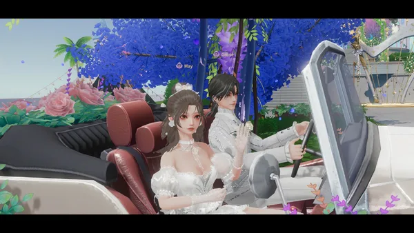 Idol Party 2 - Love Vibe screenshot 8