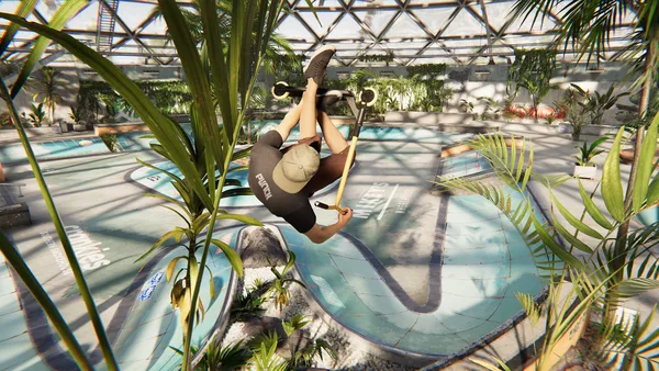 ScootX screenshot 3