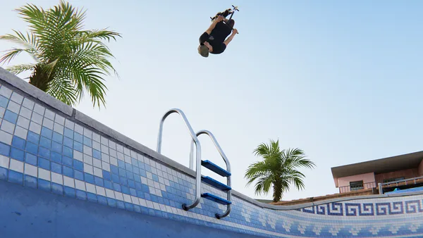 ScootX screenshot 6