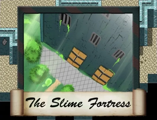 Screenshot 7 di Celia's Quest