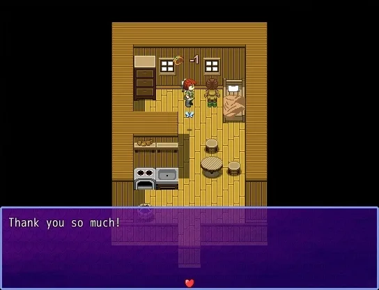 Screenshot 8 di Celia's Quest