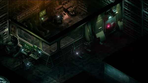 STASIS screenshot 10