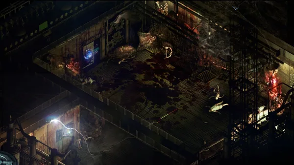 STASIS screenshot 2