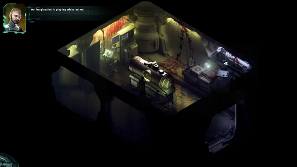 STASIS screenshot 6