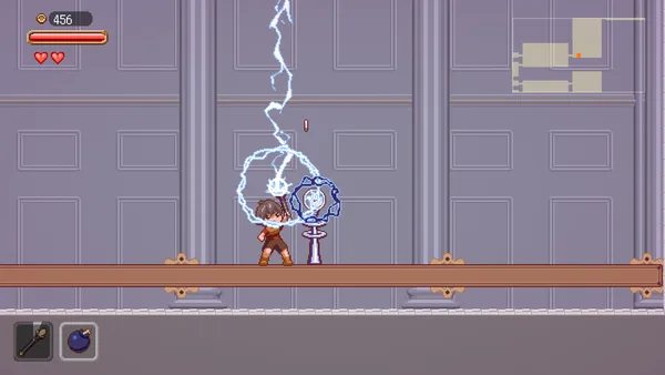 Lost in the World of Succubi screenshot 6
