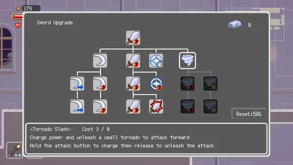 Lost in the World of Succubi screenshot 9