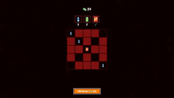 Luckyest screenshot 1